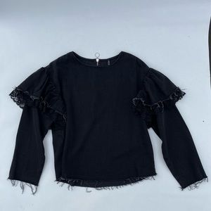 Vintage, ZARA, Size M